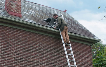 what affects urgent Gussage St Andrew roof repairs