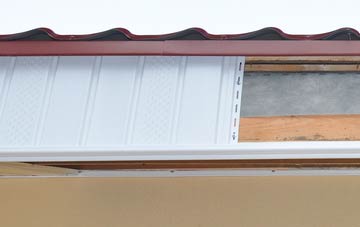 Gussage St Andrew fascia repair costs