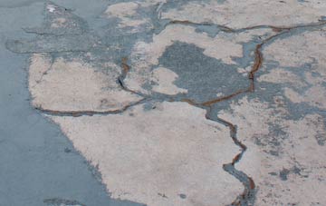 fibreglass roofing replacement Gussage St Andrew