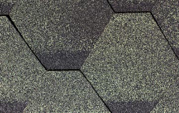 Gussage St Andrew fibreglass shingle repairs