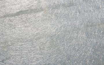 Gussage St Andrew laminate fibreglass or shingles?