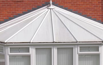 Gussage St Andrew polycarbonate conservatory roof repairs