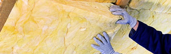 quotes for Gussage St Andrew roof insulation