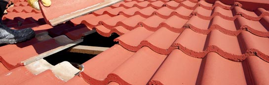 compare Gussage St Andrew roof repair quotes