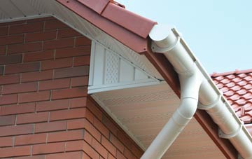 Gussage St Andrew soffit repair costs