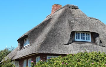 thatch roofing Gussage St Andrew, Dorset