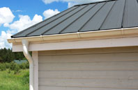 Gussage St Andrew fascia repair