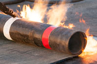 free Gussage St Andrew re-felting quotes