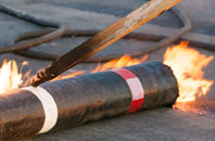 free Gussage St Andrew flat roofing repair quotes