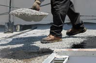 find rated Gussage St Andrew flat roofing replacement companies