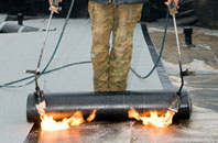 Gussage St Andrew flat roof sealing quote