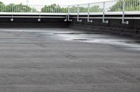 find rated Gussage St Andrew flat roofing companies