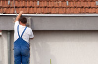 free Gussage St Andrew gutter repair quotes