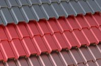 find rated Gussage St Andrew plastic roofing companies