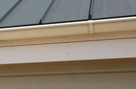 Gussage St Andrew soffit repair