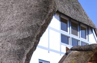 find rated Gussage St Andrew thatchers